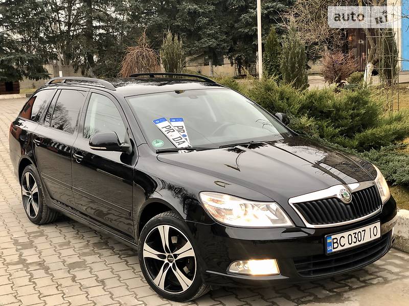 Універсал Skoda Octavia 2010 в Дрогобичі фото 19 Універсал Skoda Octavia 2010 в Дрогобичі