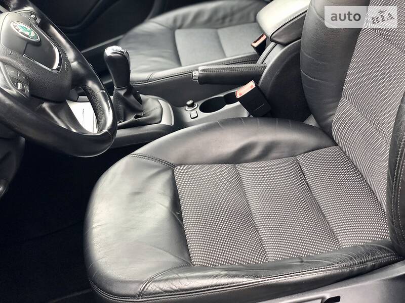 Універсал Skoda Octavia 2010 в Дрогобичі фото 29 Універсал Skoda Octavia 2010 в Дрогобичі