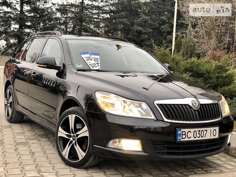 Універсал Skoda Octavia 2010 в Дрогобичі фото 33 Універсал Skoda Octavia 2010 в Дрогобичі