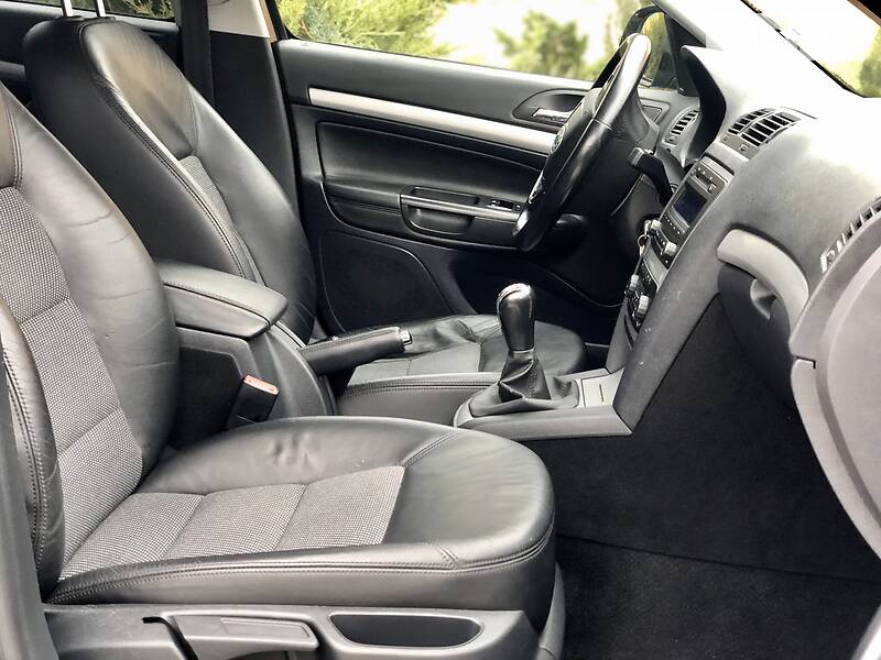 Універсал Skoda Octavia 2010 в Дрогобичі фото 48 Універсал Skoda Octavia 2010 в Дрогобичі