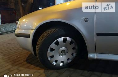 Універсал Skoda Octavia 2010 в 