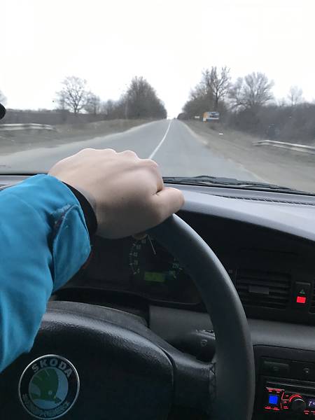 Лифтбек Skoda Octavia 1998 в Хмельницком фото 22 Лифтбек Skoda Octavia 1998 в Хмельницком