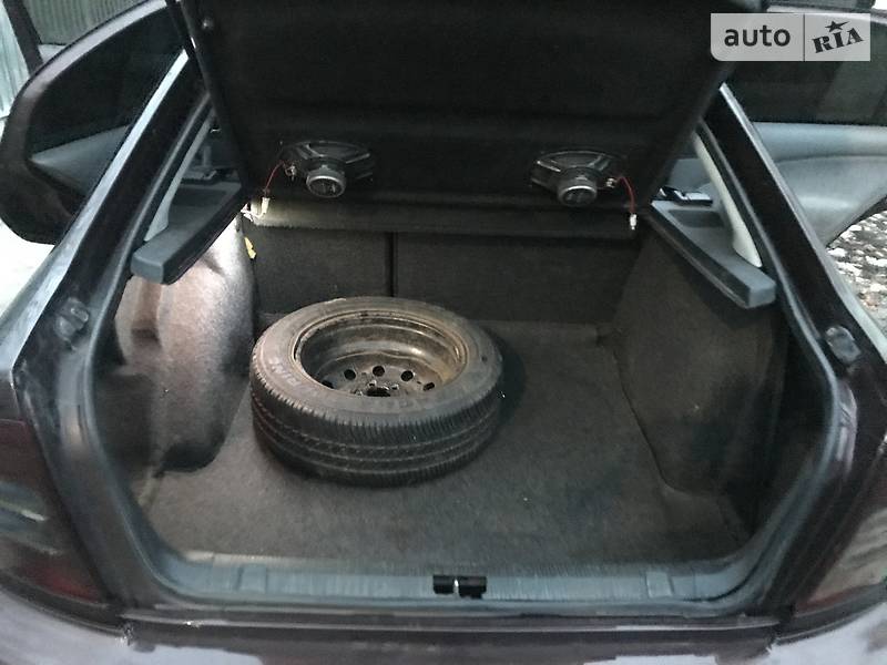 Лифтбек Skoda Octavia 1998 в Хмельницком фото 30 Лифтбек Skoda Octavia 1998 в Хмельницком