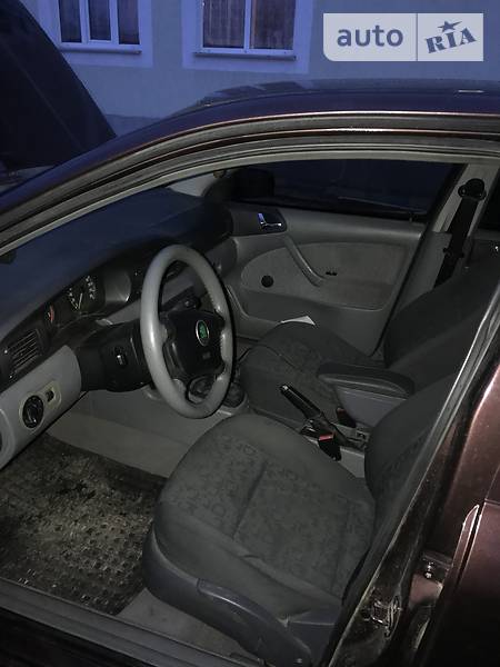 Лифтбек Skoda Octavia 1998 в Хмельницком фото 45 Лифтбек Skoda Octavia 1998 в Хмельницком