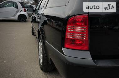 Універсал Skoda Octavia 2009 в 