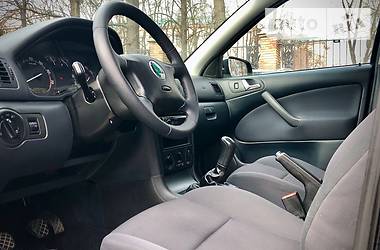 Універсал Skoda Octavia 2009 в 