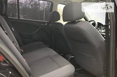 Універсал Skoda Octavia 2009 в 