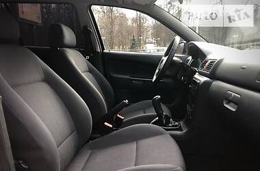 Універсал Skoda Octavia 2009 в 