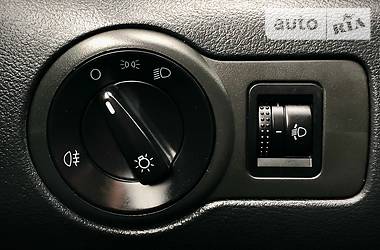 Універсал Skoda Octavia 2009 в 
