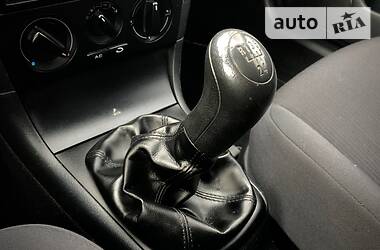 Універсал Skoda Octavia 2009 в 