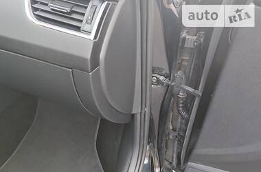 Універсал Skoda Octavia 2015 в 