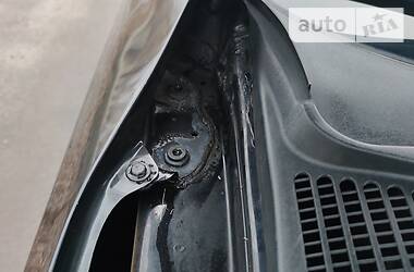 Універсал Skoda Octavia 2015 в 