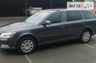 Універсал Skoda Octavia 2011 в 