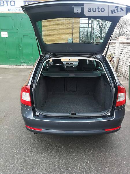 Універсал Skoda Octavia 2011 в Ніжині фото 12 Універсал Skoda Octavia 2011 в Ніжині