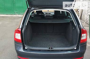 Універсал Skoda Octavia 2011 в 