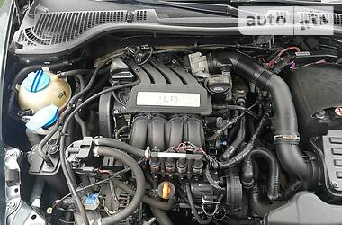 Універсал Skoda Octavia 2011 в 