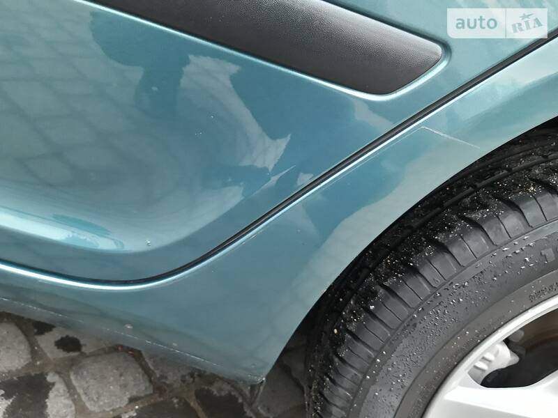 Седан Skoda Octavia 2007 в Вінниці