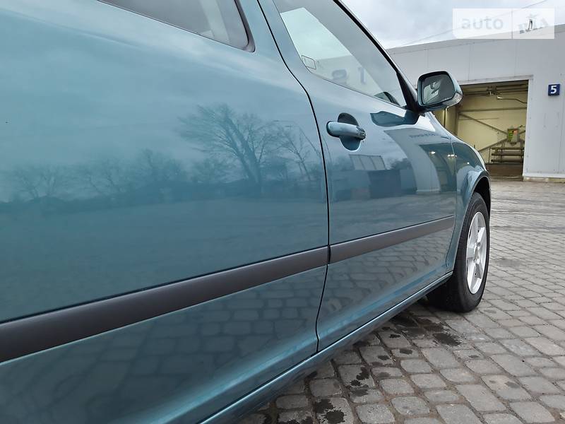 Седан Skoda Octavia 2007 в Вінниці