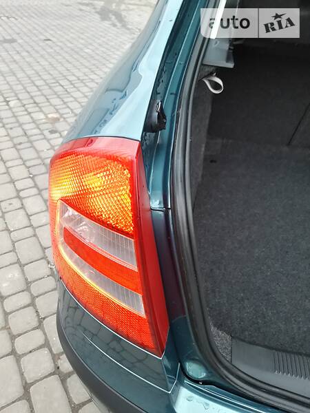 Седан Skoda Octavia 2007 в Вінниці