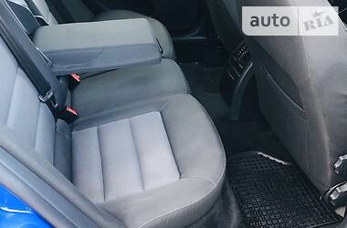 Універсал Skoda Octavia 2007 в 