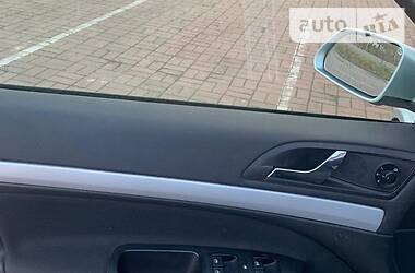 Універсал Skoda Octavia 2008 в 
