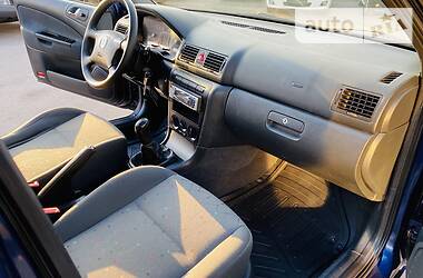 Універсал Skoda Octavia 2003 в 