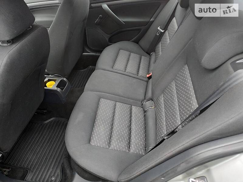 Хетчбек Skoda Octavia 2012 в Вінниці