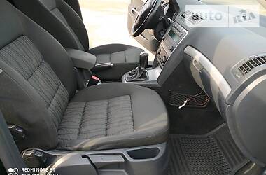 Універсал Skoda Octavia 2010 в 
