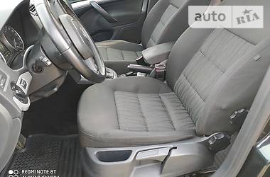 Універсал Skoda Octavia 2010 в 