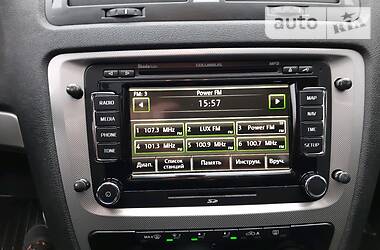 Універсал Skoda Octavia 2012 в 