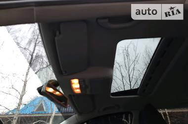 Універсал Skoda Octavia 2012 в 