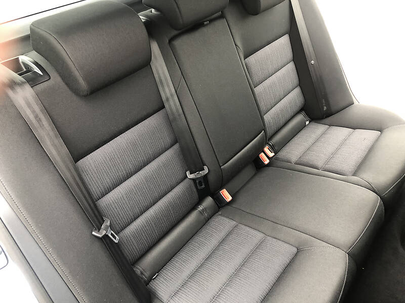 Универсал Skoda Octavia 2008 в Полтаве