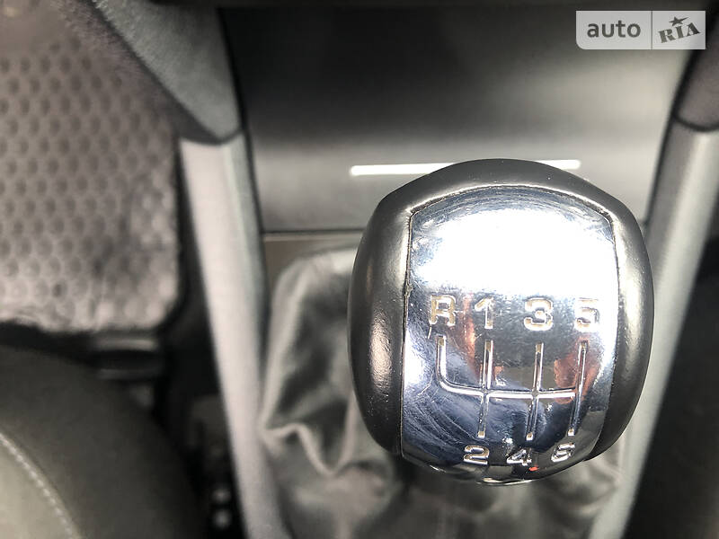 Универсал Skoda Octavia 2008 в Полтаве
