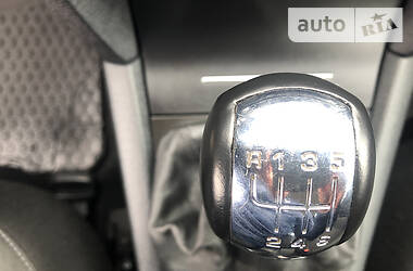 Універсал Skoda Octavia 2008 в 
