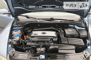 Універсал Skoda Octavia 2008 в 