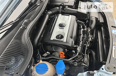 Універсал Skoda Octavia 2008 в 