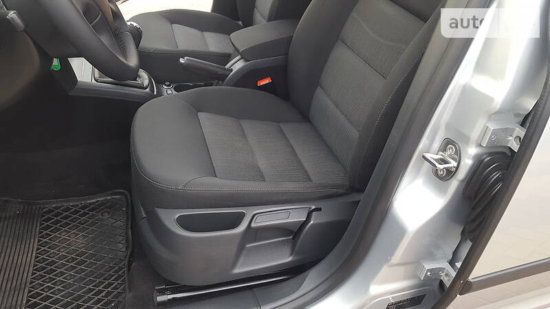 Седан Skoda Octavia 2008 в Кривому Розі