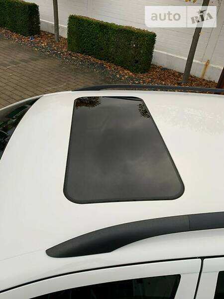 Універсал Skoda Octavia 2011 в Вінниці