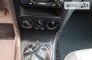 Універсал Skoda Octavia 2002 в 