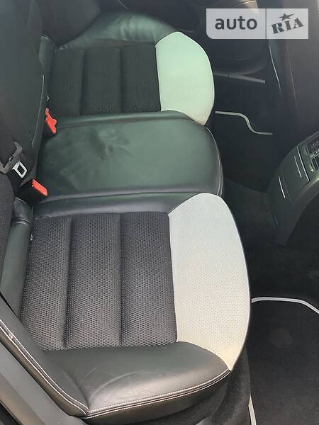 Универсал Skoda Octavia 2009 в Житомире