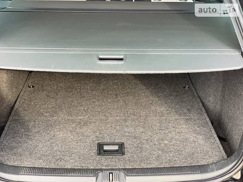 Универсал Skoda Octavia 2009 в Житомире