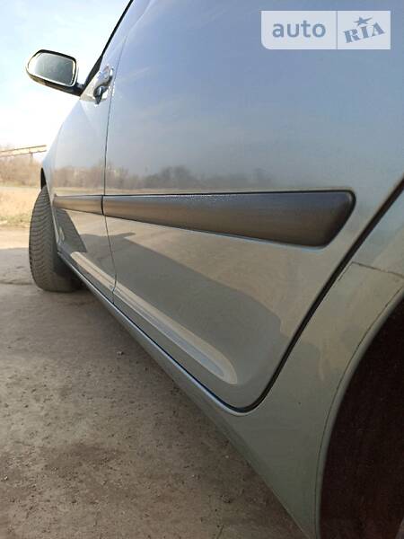 Універсал Skoda Octavia 2005 в Жовтих Водах фото 21 Універсал Skoda Octavia 2005 в Жовтих Водах