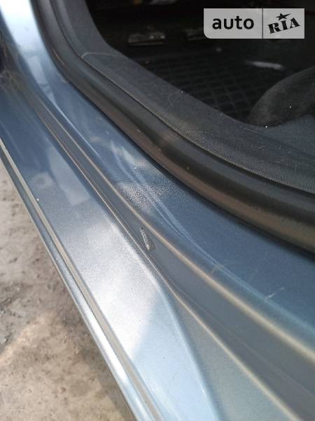 Універсал Skoda Octavia 2005 в Жовтих Водах фото 18 Універсал Skoda Octavia 2005 в Жовтих Водах