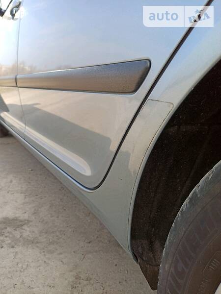 Універсал Skoda Octavia 2005 в Жовтих Водах фото 24 Універсал Skoda Octavia 2005 в Жовтих Водах