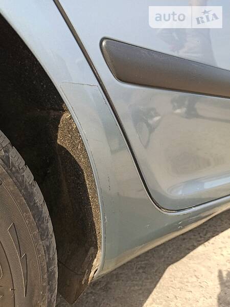 Універсал Skoda Octavia 2005 в Жовтих Водах фото 31 Універсал Skoda Octavia 2005 в Жовтих Водах