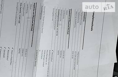 Універсал Skoda Octavia 2016 в 