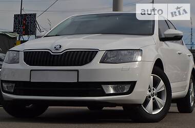 Skoda Octavia 2015 Skoda Octavia 2015