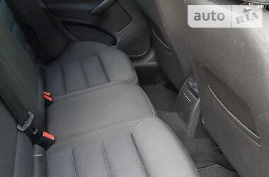 Універсал Skoda Octavia 2008 в 