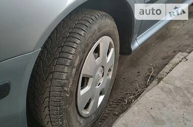 Універсал Skoda Octavia 2004 в Хмельницькому