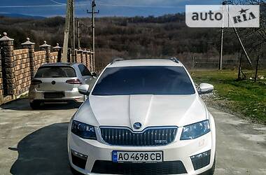 Skoda Octavia 2015 Skoda Octavia 2015